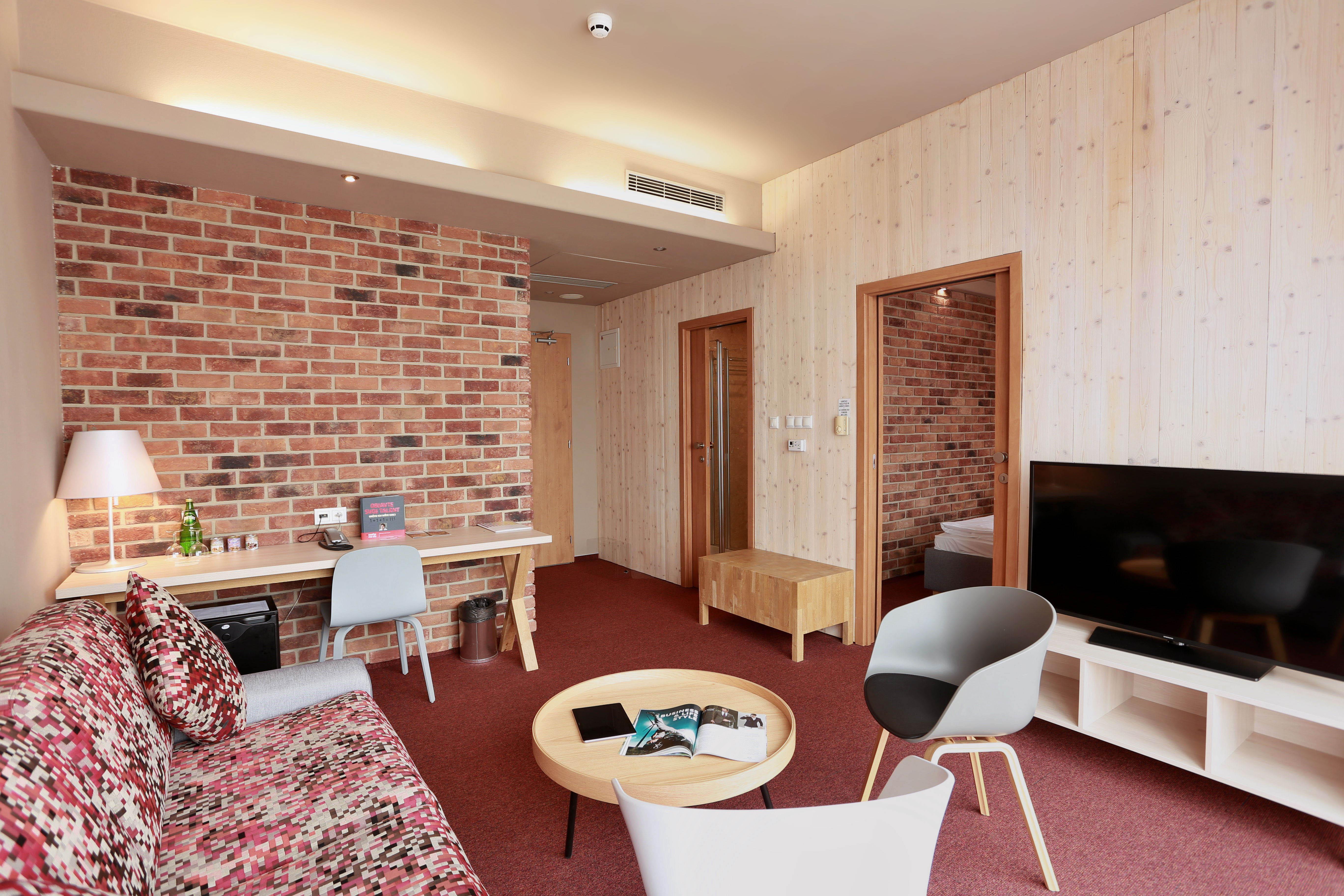Absolutum Wellness Praga