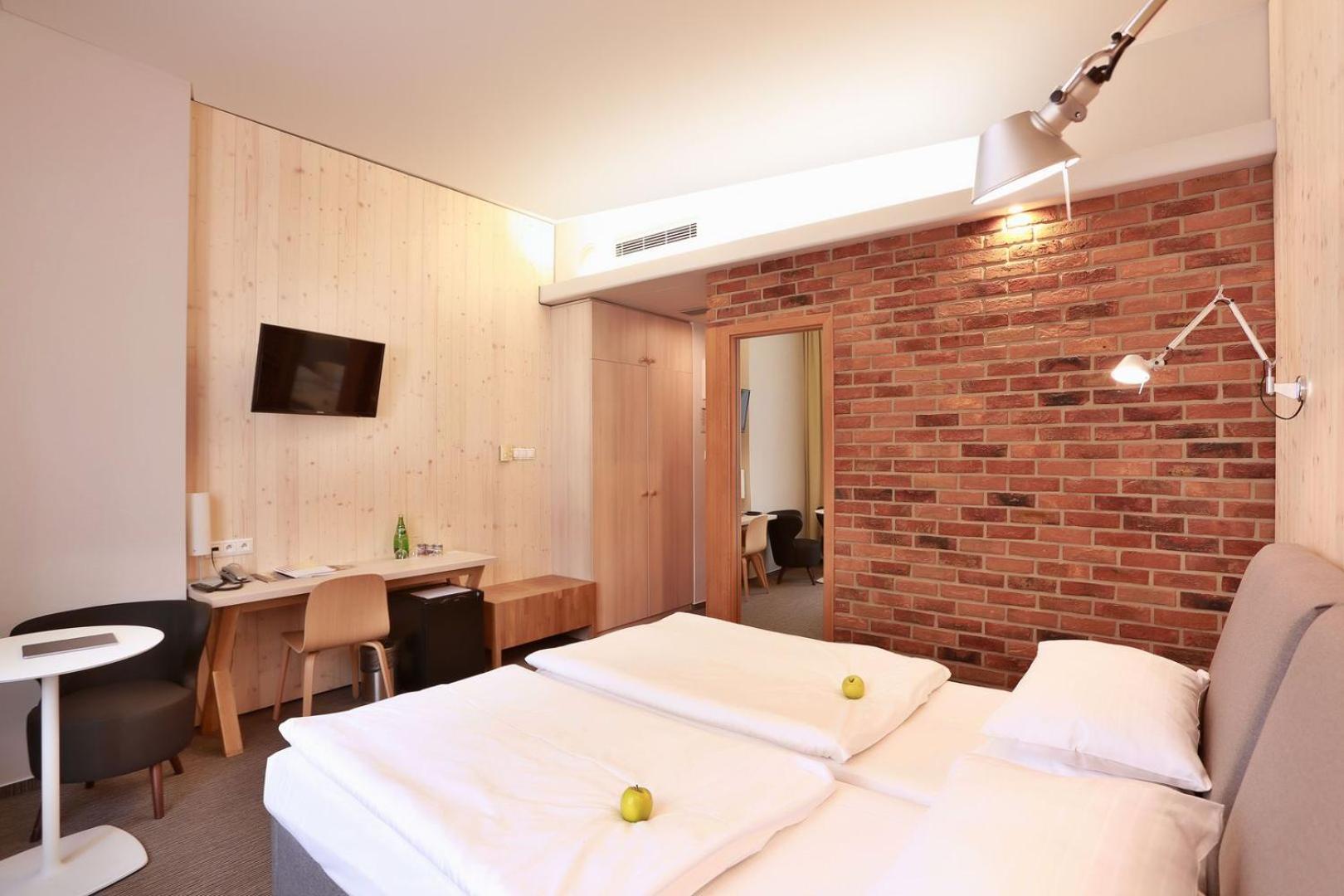 Hotel Absolutum Wellness Prag